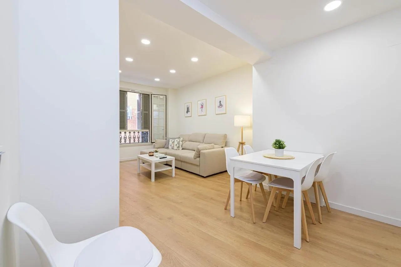 Apartamento Wintowinrentals Plaza Del Teatro Malaga Historic Center & Free Parking España