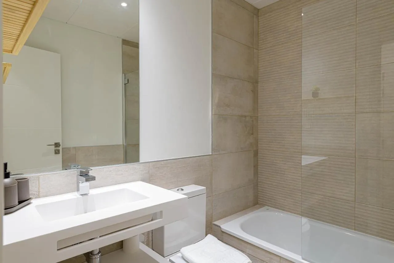 Apartamento Wintowinrentals Plaza Del Teatro Malaga Historic Center & Free Parking