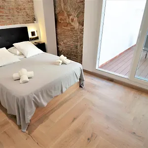 Del Convento Centro Histórico 2a Málaga